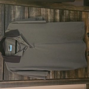 PGA Tour Golf Shirt Size XL